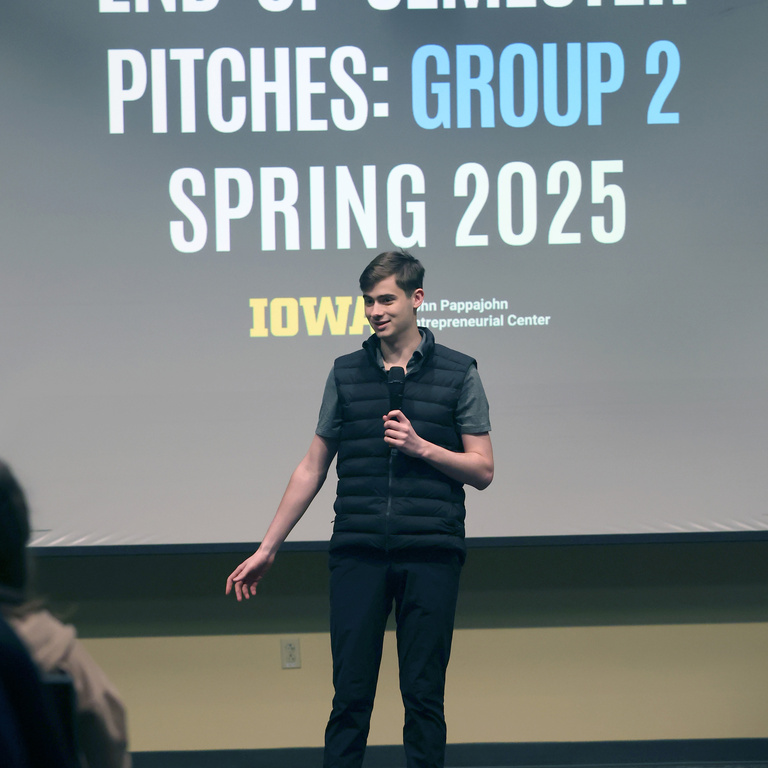 Matthew Schmidt