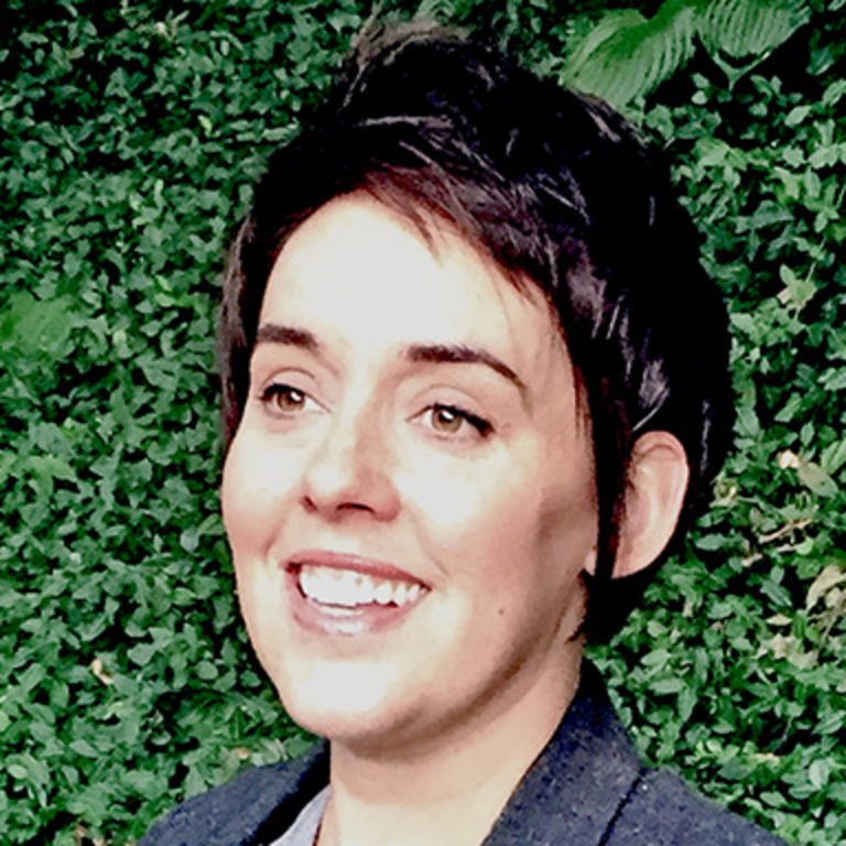Andrea Belk Olson