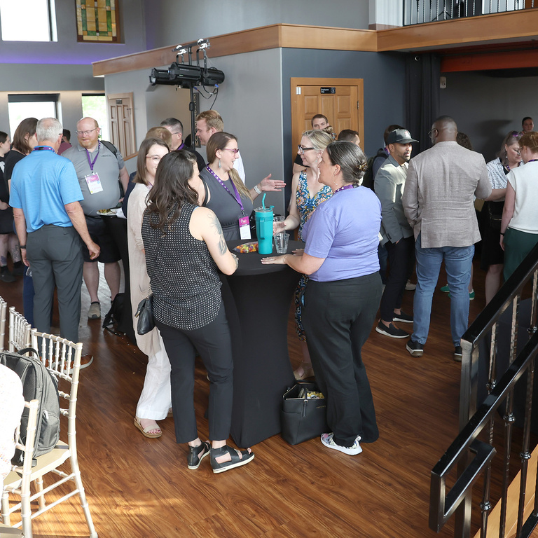 Venture School Statewide Launch Day 2025