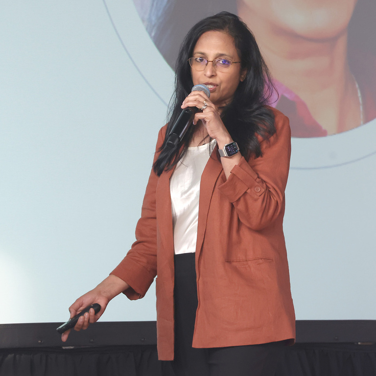 Padmini Soni, Rezonance AI
