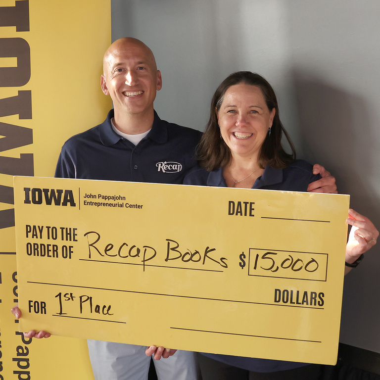 Jeff and Amy Blanchard, Recap