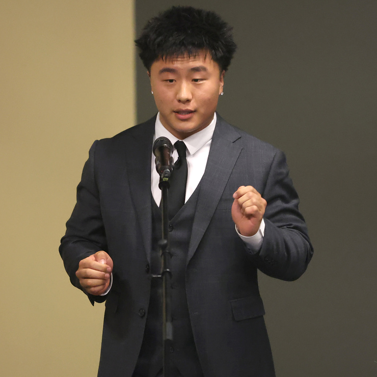 Danny Ding