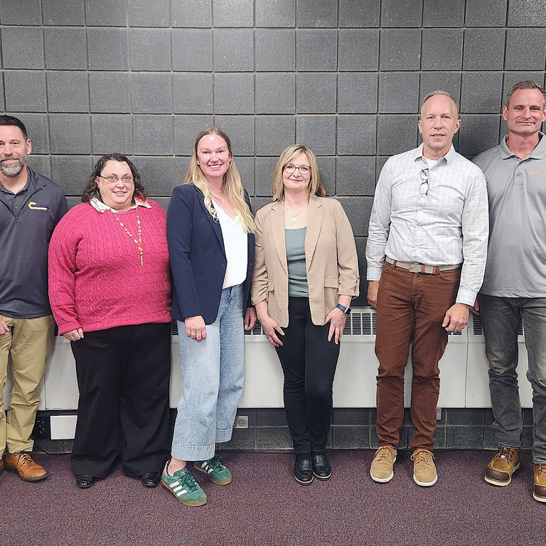 Venture School Mason City Fall 2025