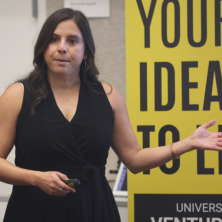Natalie Ramirez | SplashSense
