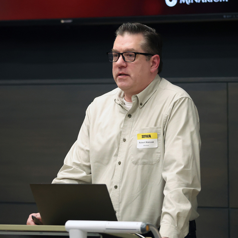 Robert Walczak (Minarium)