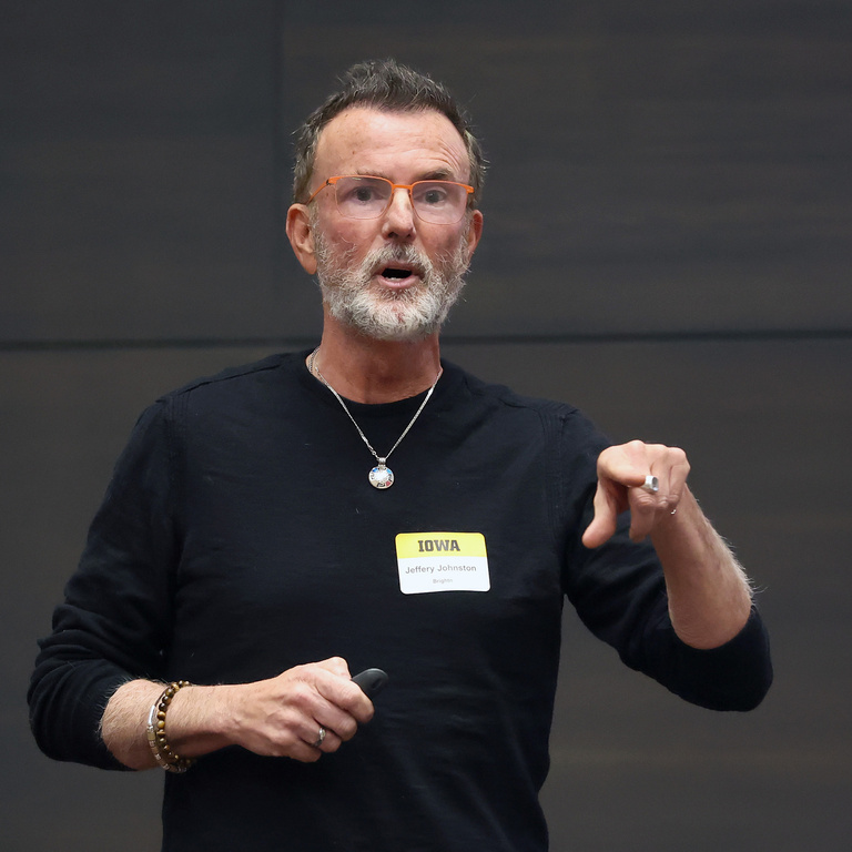 Jeffrey Johnston (Brightn)