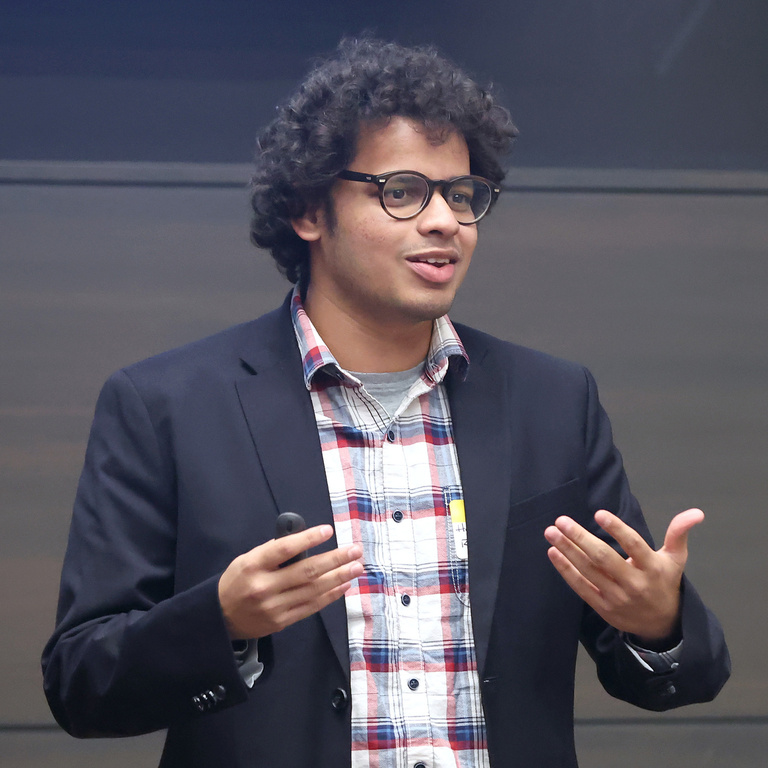 Yusuf Sermet (Reality Wave LLC)
