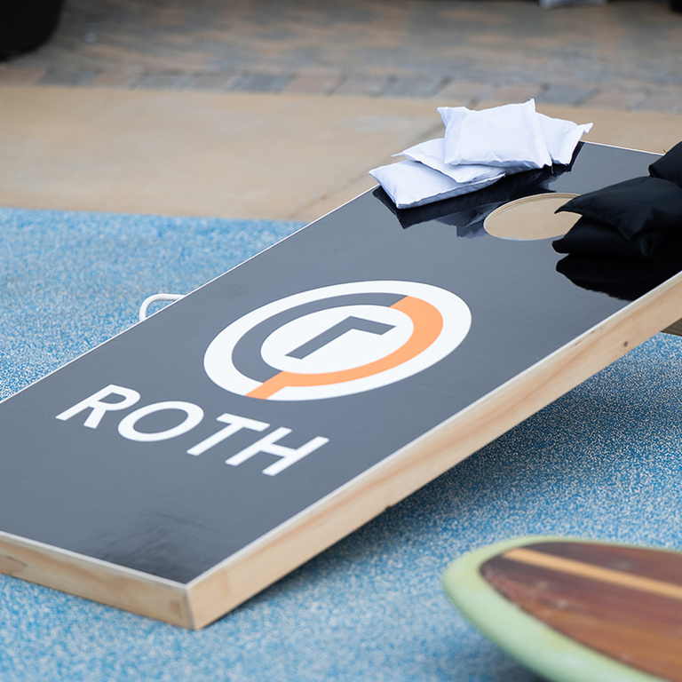 Roth Conference 2025