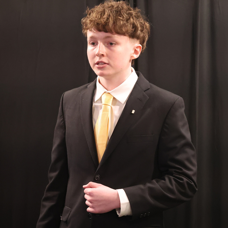 Ryan Breen