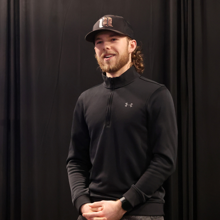 Camden Richgruber