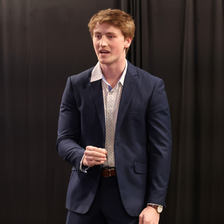 Keaton Herzberg