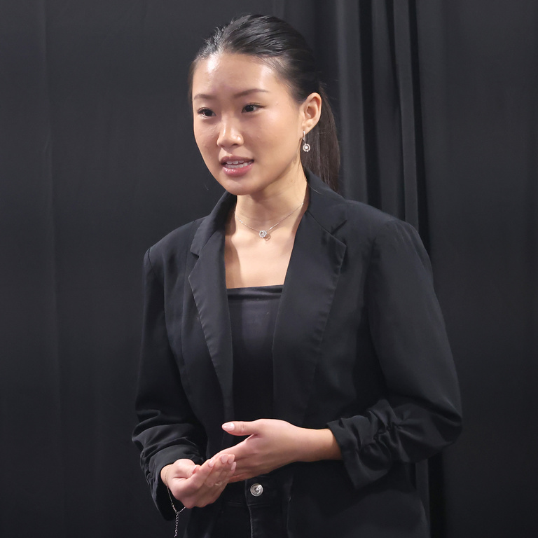 Clara Seo