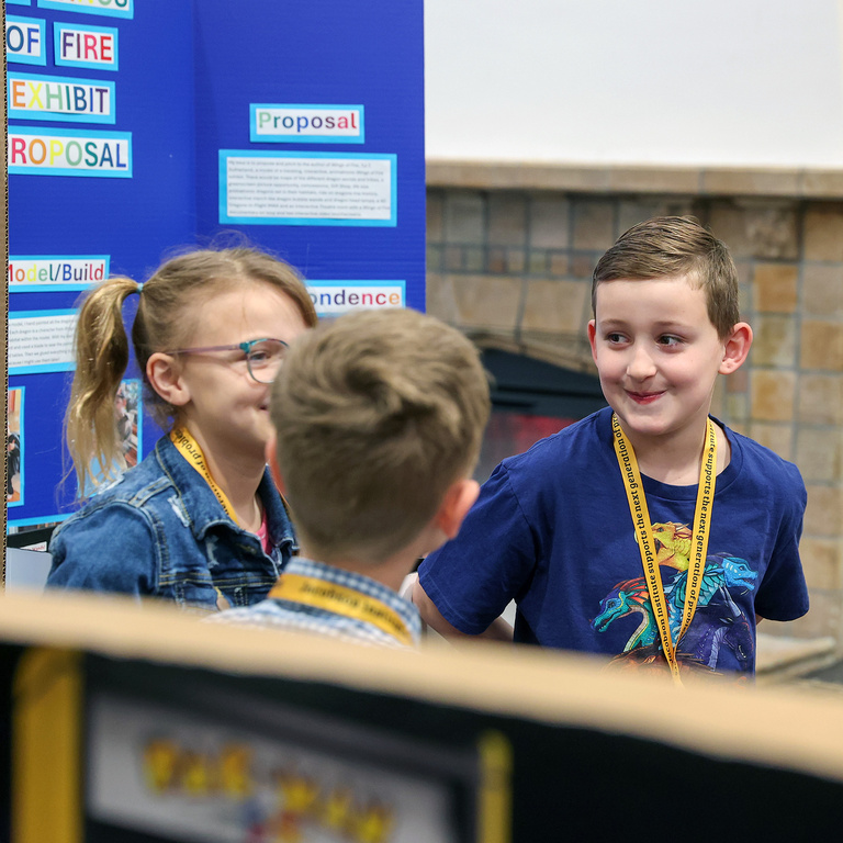 Invention Convention Spring 2026