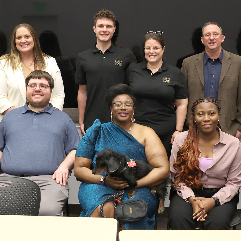 Iowa City/Cedar Rapids Spring 2026 cohort