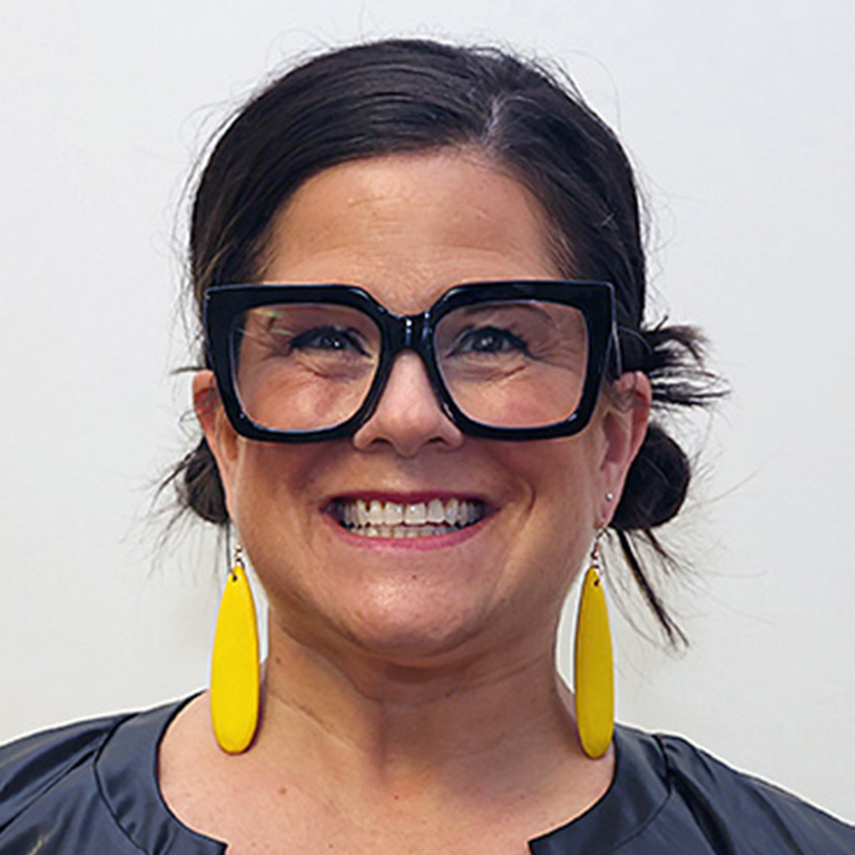 Janice Baldes