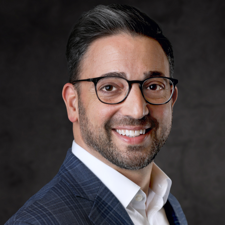 Dan Rehal