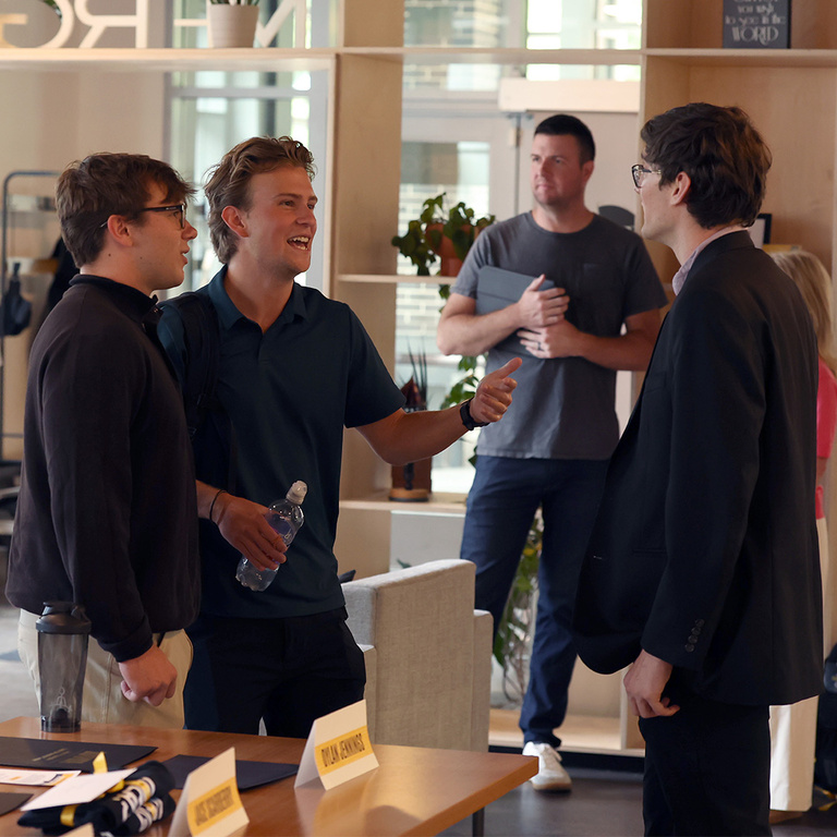 Summer Fellowship Accelerator Demo Day 2026