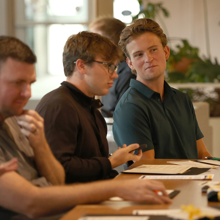 Summer Fellowship Accelerator Demo Day 2026