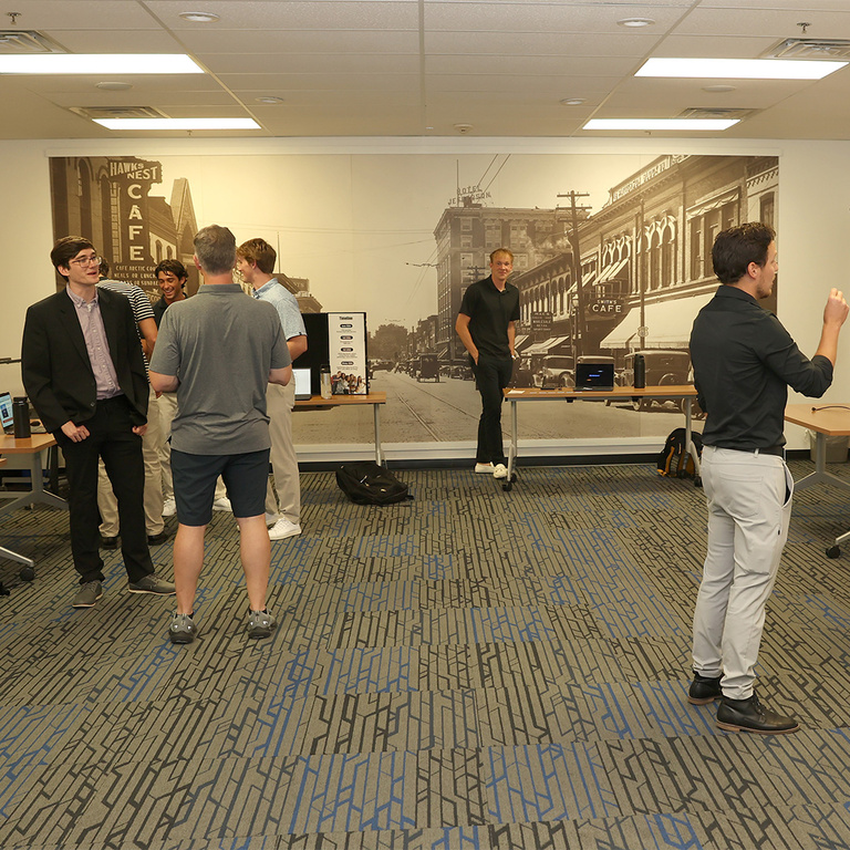 Trade Show