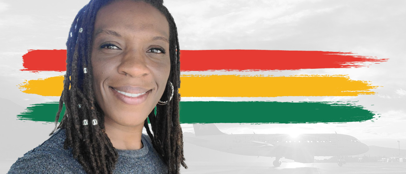 Dana Njenga