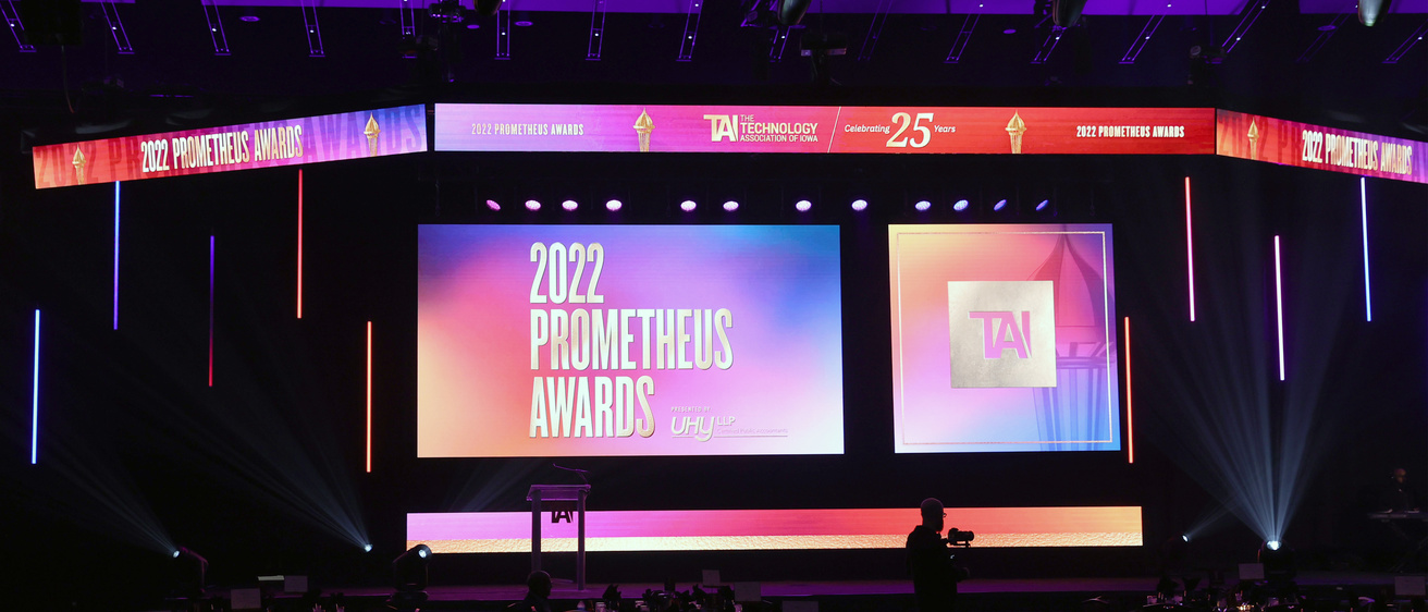Prometheus Awards