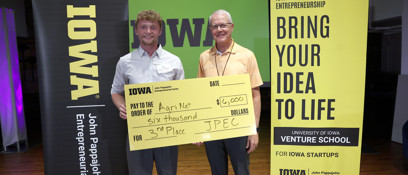 Caleb Renner, Scott Swenson