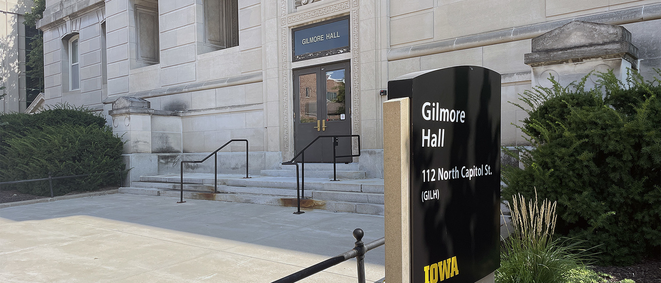 Gilmore Hall
