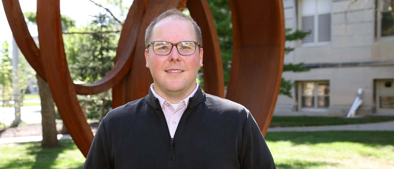 Adam Keune
