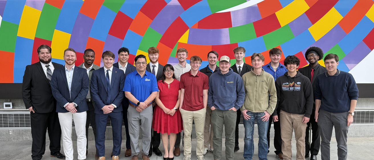 25th Annual John Pappajohn Student Entrepreneurial Venture Competition