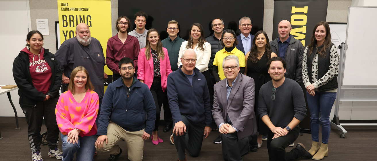 Venture School IC Fall 2025