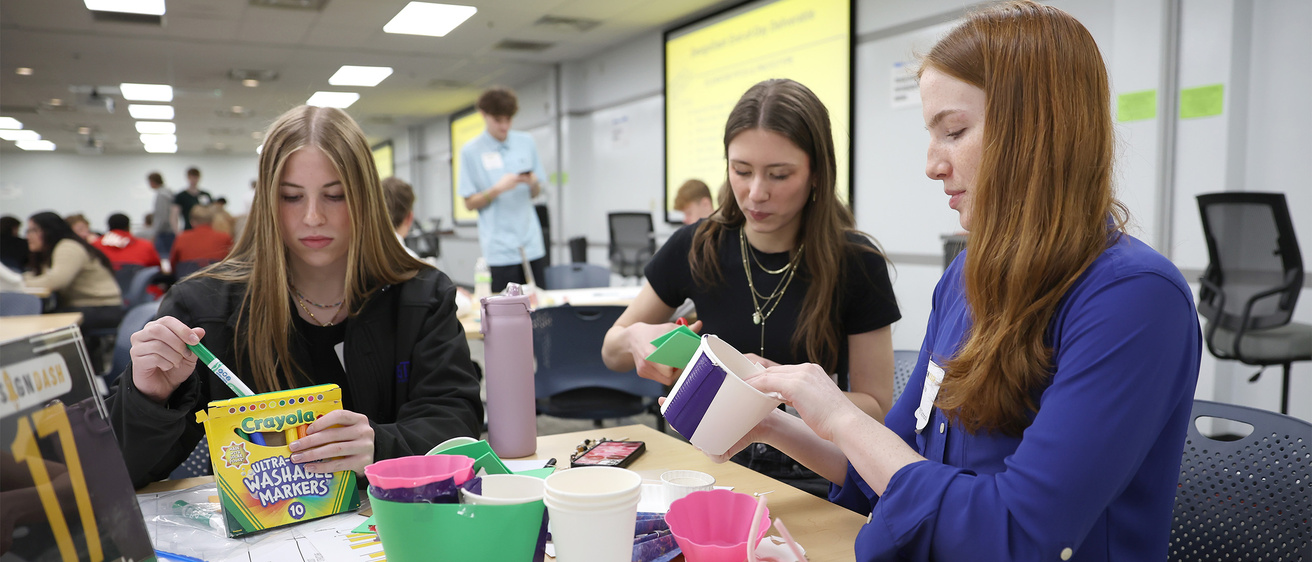 DesignDash Spring 2026 CR