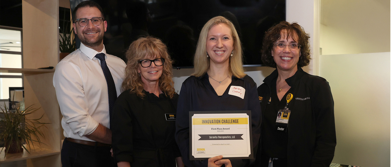 Seravita Therapeutics