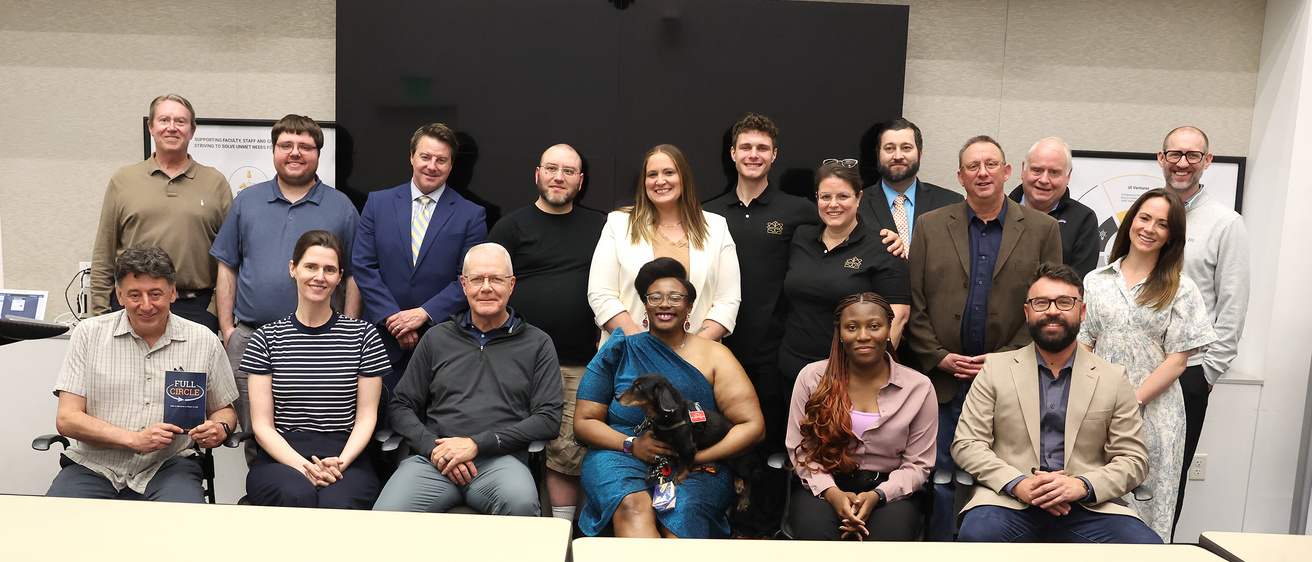 Iowa City Venture School Spring 2026