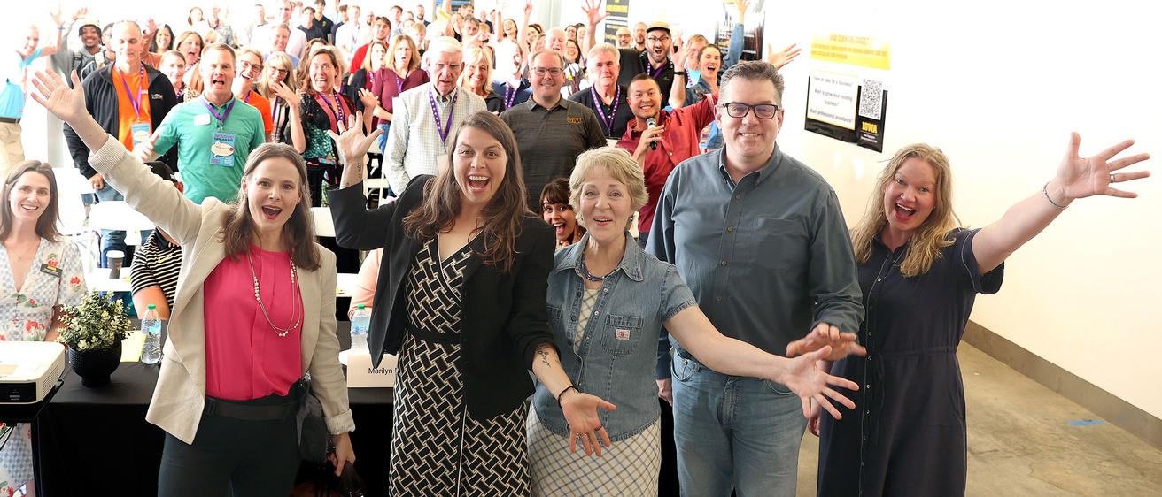 ENTREFest Venture School