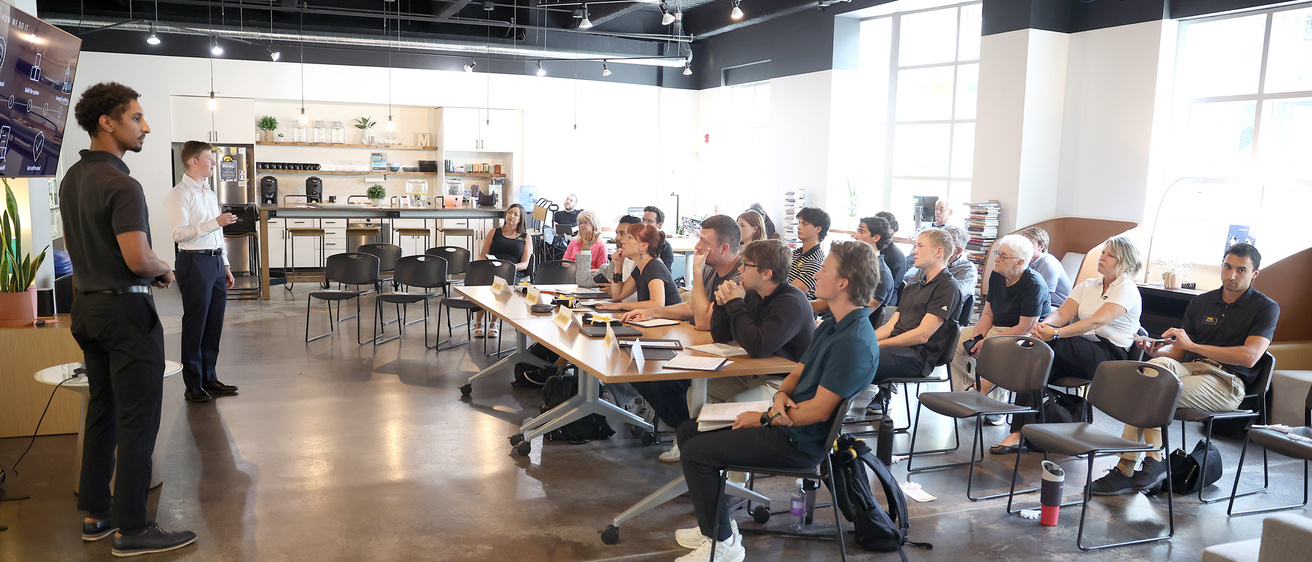 Summer Demo Day 2026