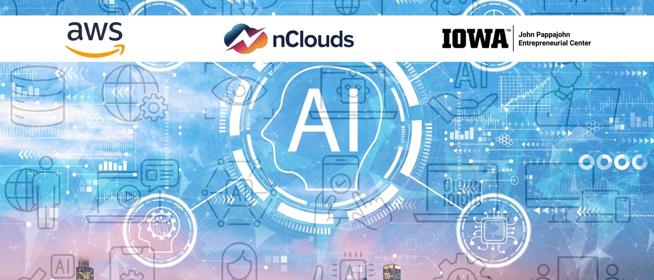 AI Services Challenge graphic