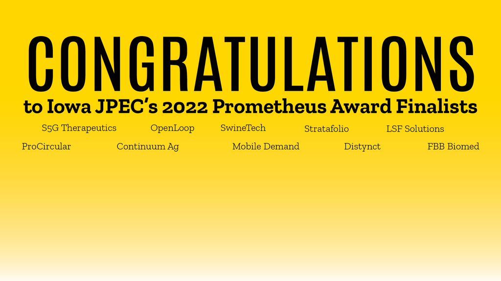 WEB HEADER - Prometheus Winners Graphic