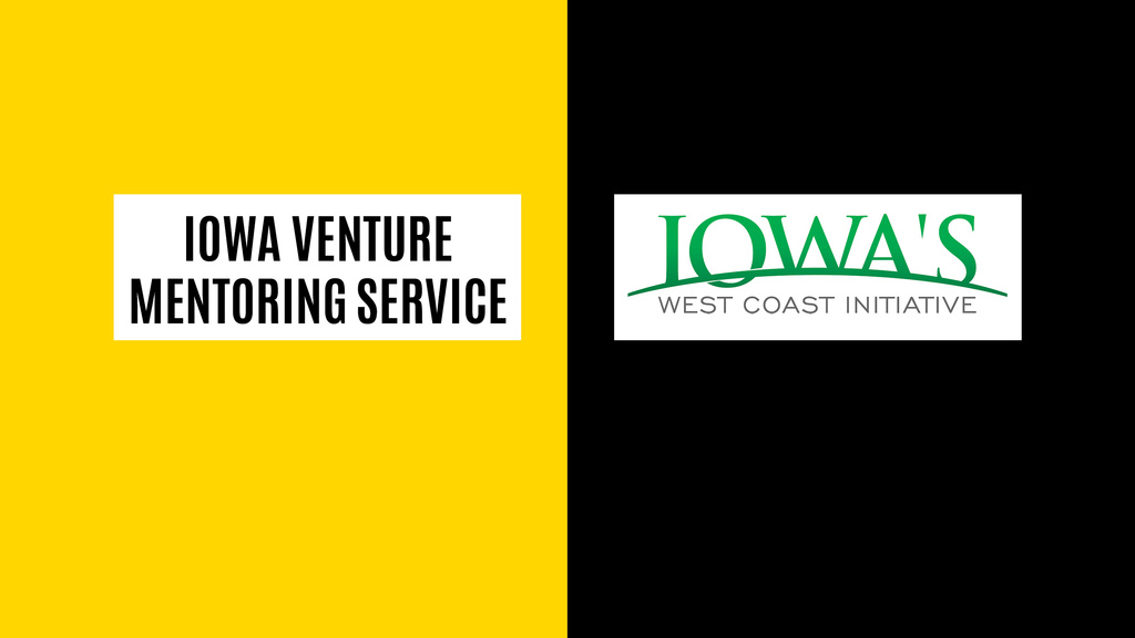 VMS partnership with Iowa's West Coast Initiative