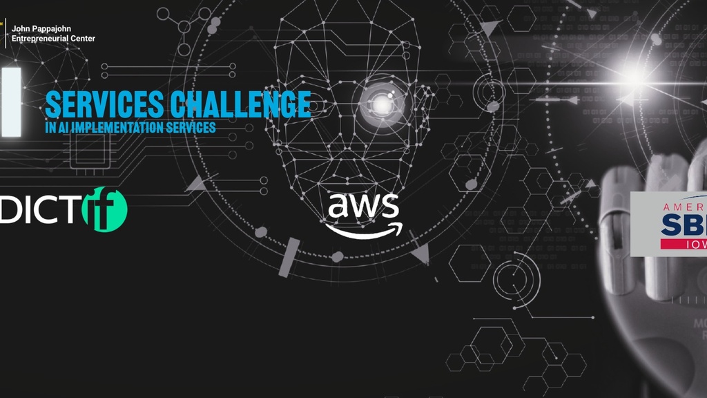 AI Services Challenge recap