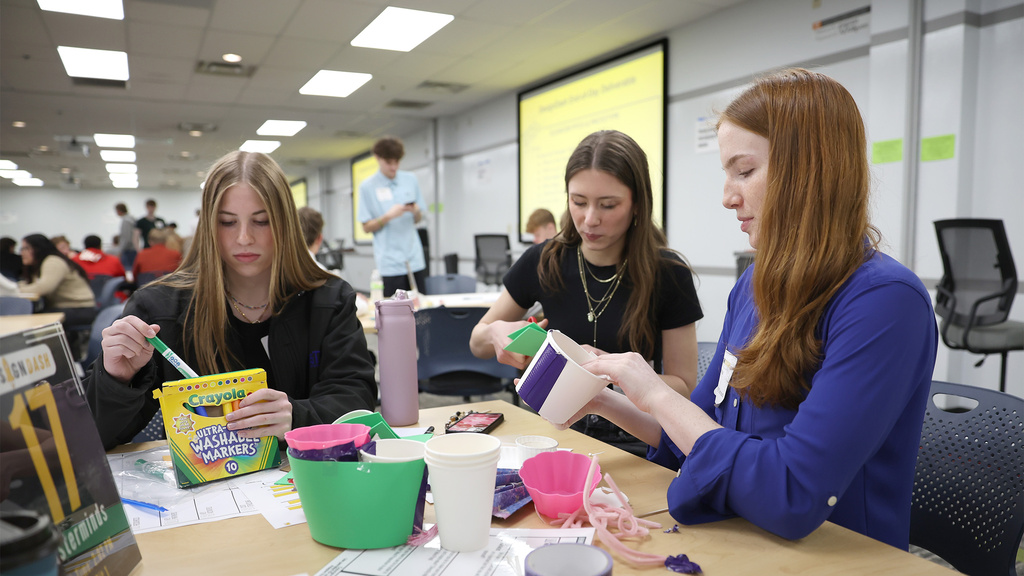 DesignDash Spring 2026 CR