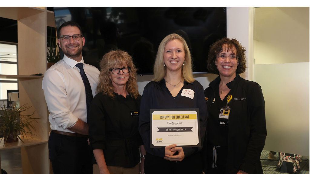 Seravita Therapeutics