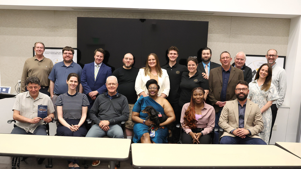 Iowa City Venture School Spring 2026