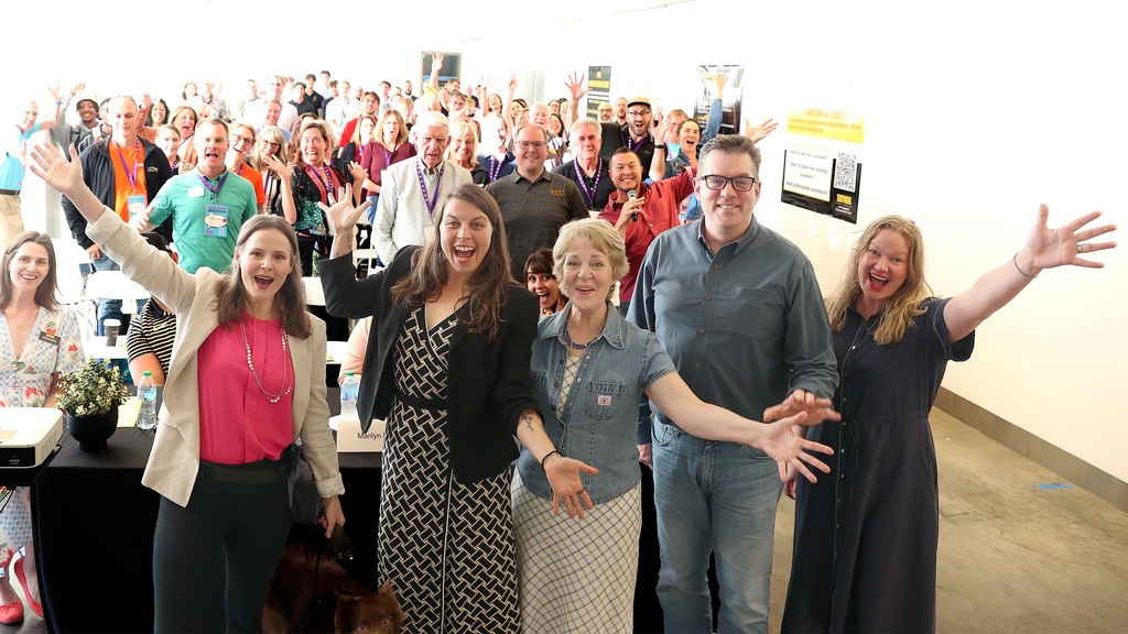 ENTREFest Venture School