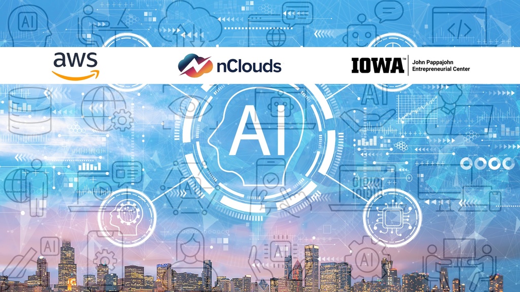 AI Services Challenge graphic