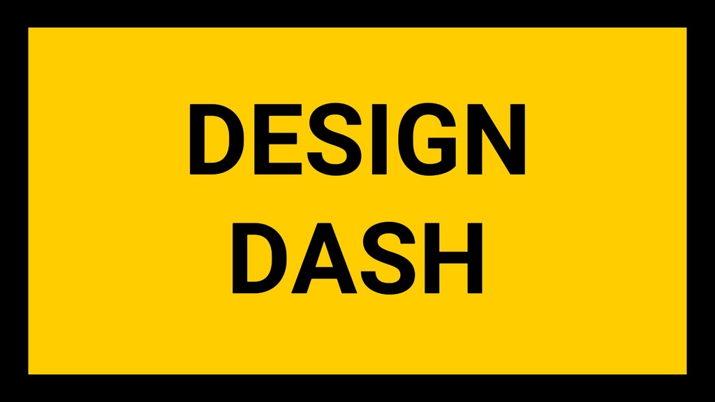 DesignDash promotional image