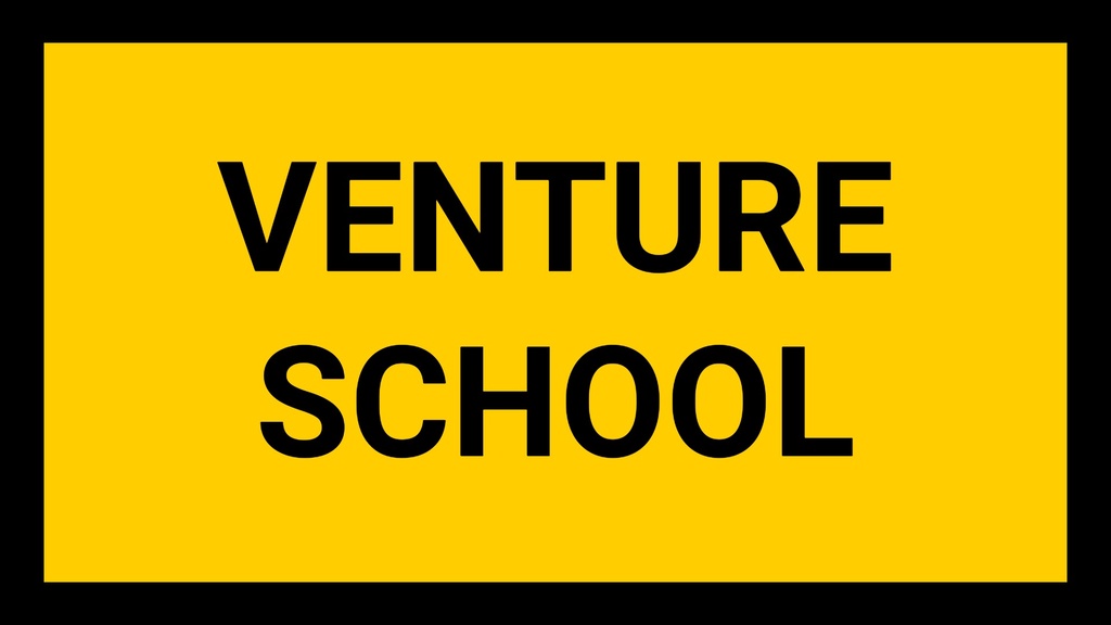 Venture School promotional image