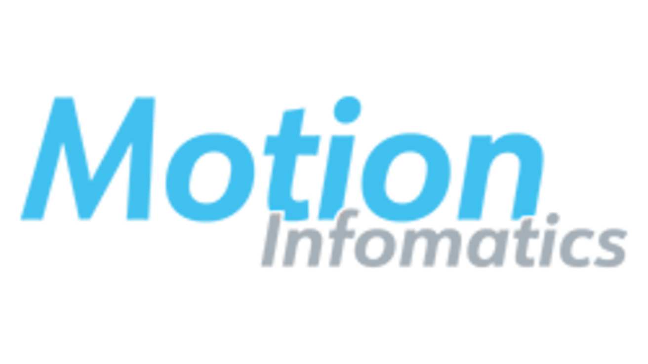 Motion Informatics logo