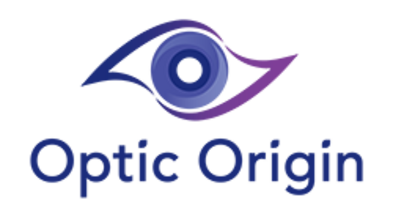 Optic Origin logo